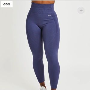 AYBL Leggings